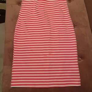 Lily Pulitzer pencil skirt